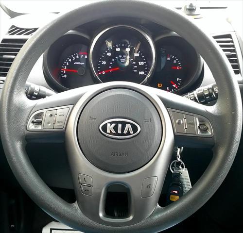 used 2010 Kia Soul car, priced at $8,980