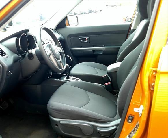 used 2010 Kia Soul car, priced at $8,980