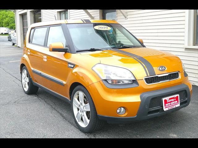 used 2010 Kia Soul car, priced at $8,980