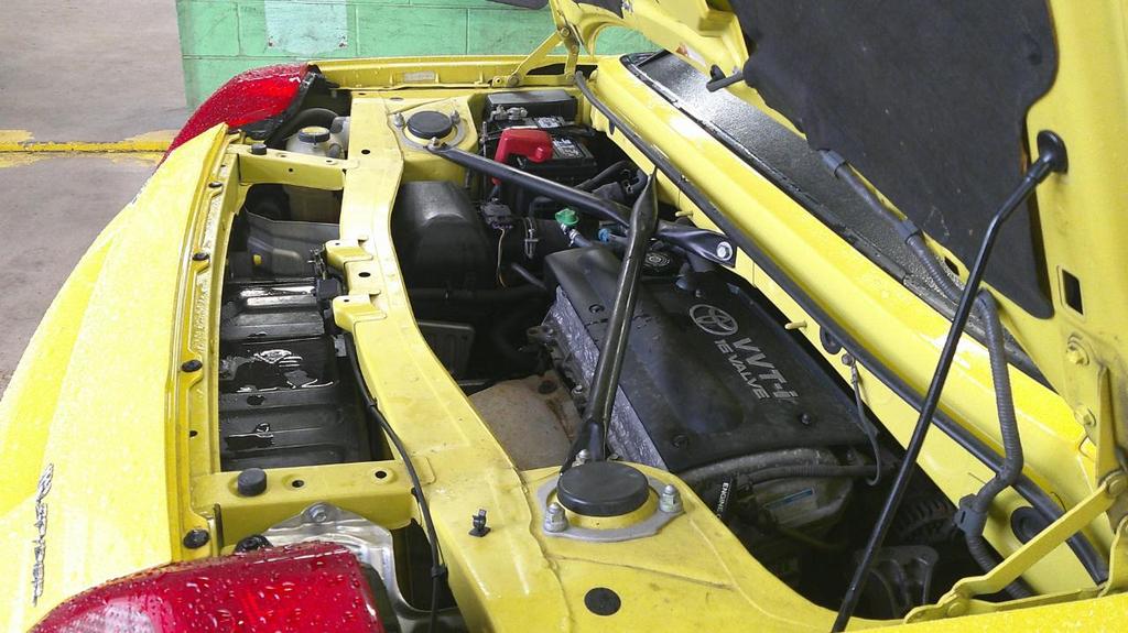 used 2002 Toyota MR2 car, priced at $11,980