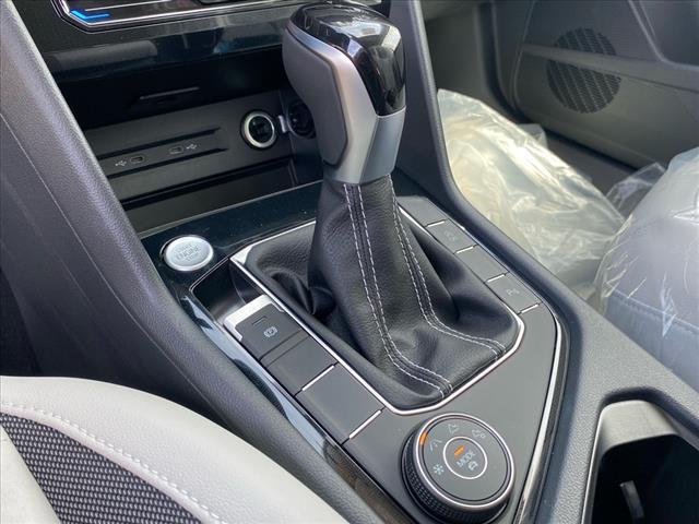 new 2025 Volkswagen Taos car, priced at $29,431