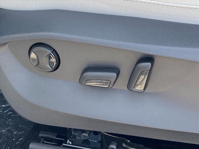 new 2025 Volkswagen Taos car, priced at $29,431