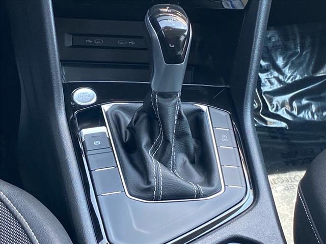 used 2023 Volkswagen Taos car, priced at $22,900