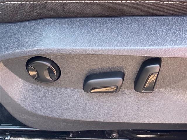 used 2023 Volkswagen Taos car, priced at $22,900