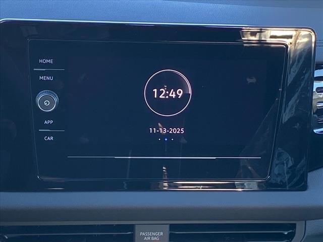 new 2026 Volkswagen Jetta car, priced at $27,556