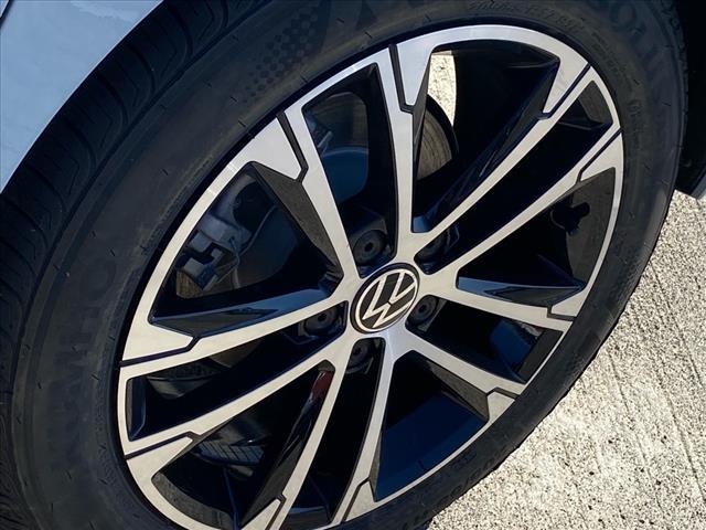 new 2026 Volkswagen Jetta car, priced at $27,556