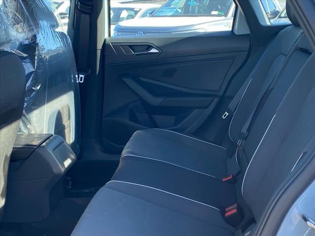 new 2026 Volkswagen Jetta car, priced at $27,556