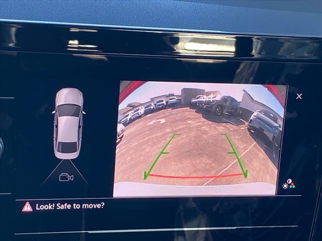 new 2026 Volkswagen Jetta car, priced at $27,556