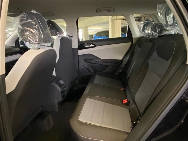new 2025 Volkswagen Taos car, priced at $27,790