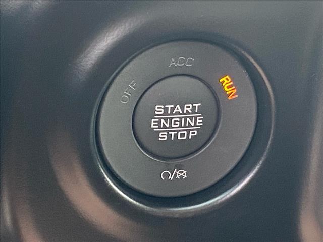 used 2021 Jeep Wrangler car, priced at $30,700