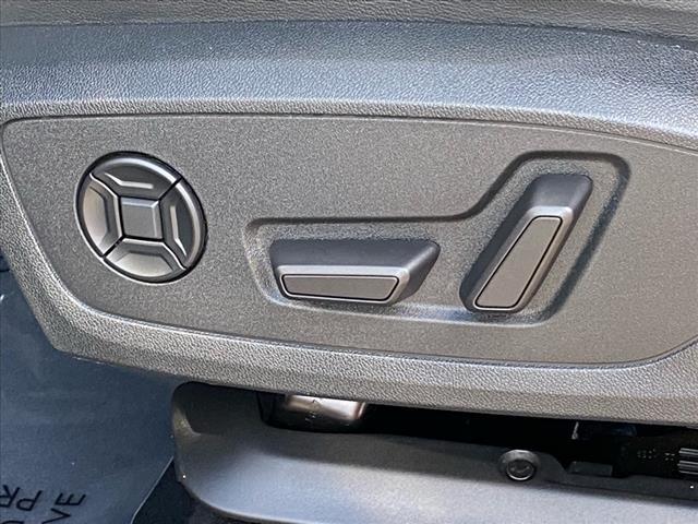 used 2023 Audi Q4 e-tron car, priced at $25,900