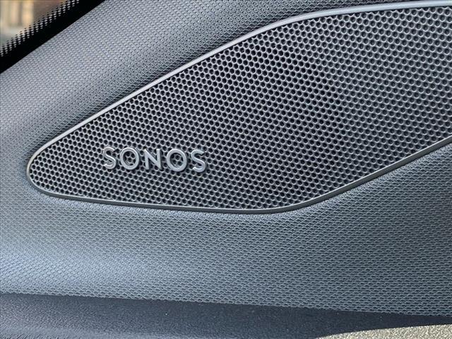 used 2023 Audi Q4 e-tron car, priced at $25,900