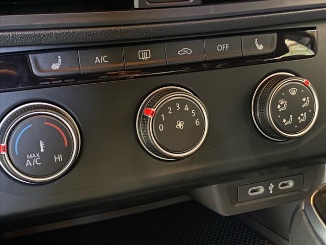used 2024 Volkswagen Jetta car, priced at $22,000