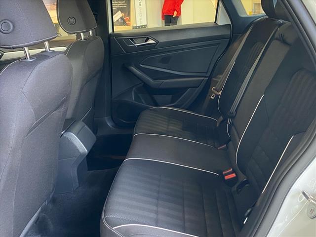 used 2024 Volkswagen Jetta car, priced at $22,000