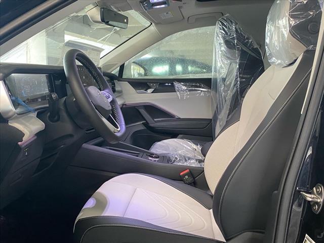 new 2025 Volkswagen Tiguan car, priced at $36,034