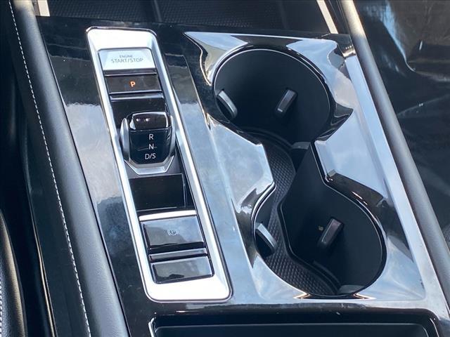 used 2024 Volkswagen Atlas car, priced at $33,600