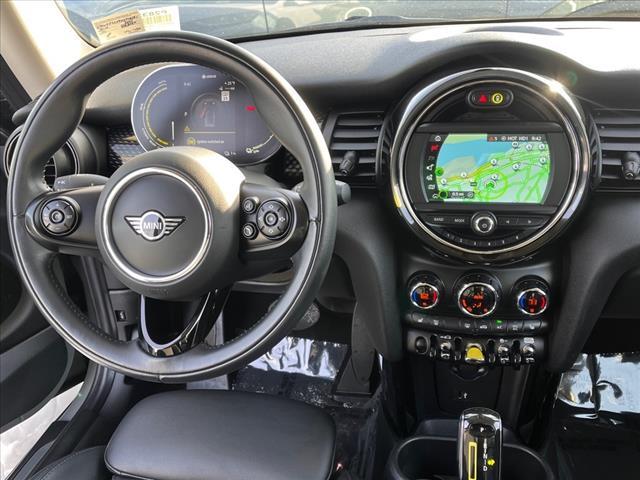 used 2021 MINI Hardtop car, priced at $21,000