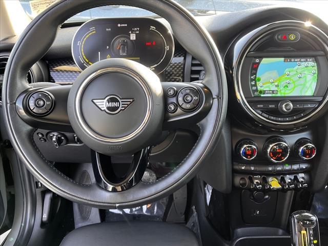 used 2021 MINI Hardtop car, priced at $21,000