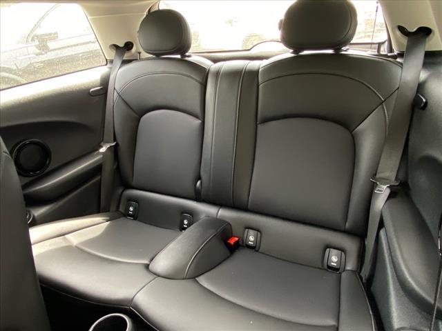 used 2021 MINI Hardtop car, priced at $18,400