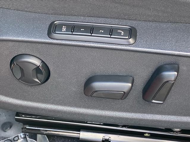 used 2022 Volkswagen ID.4 car, priced at $20,500