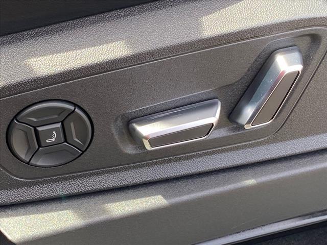 used 2021 Audi e-tron car, priced at $29,500