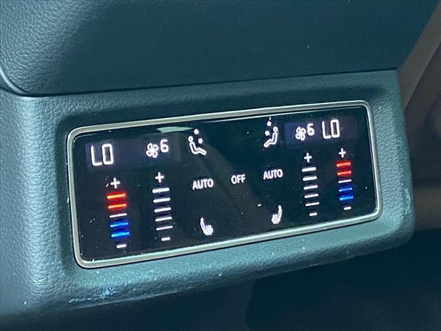 used 2022 Audi e-tron car