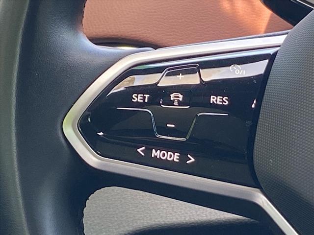 used 2021 Volkswagen ID.4 car, priced at $21,800
