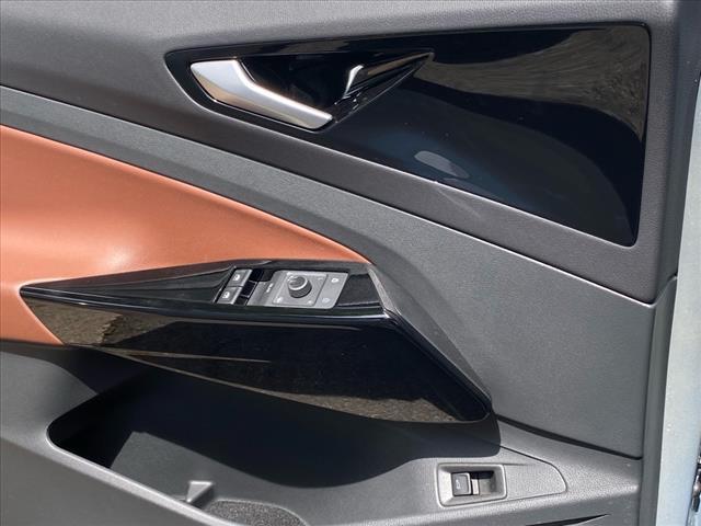 used 2021 Volkswagen ID.4 car, priced at $21,800