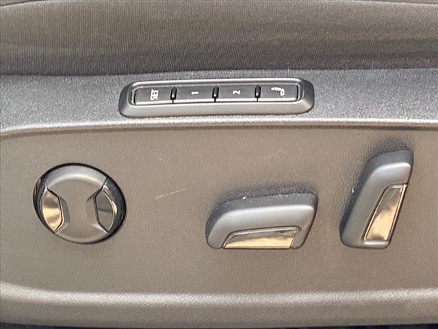 used 2021 Volkswagen ID.4 car, priced at $21,800