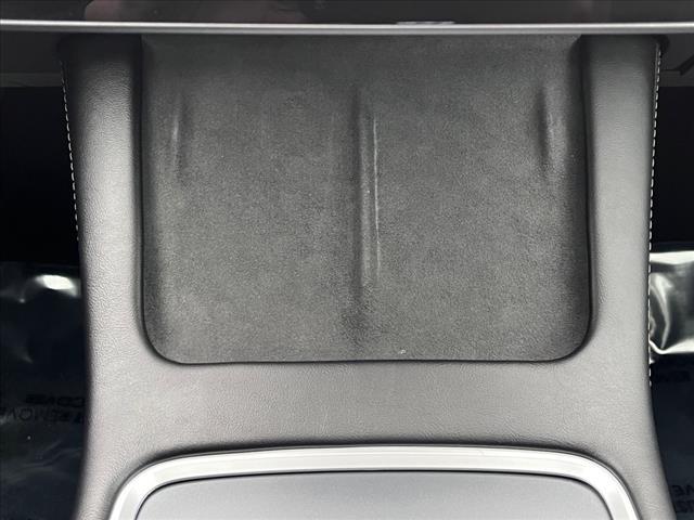 used 2023 Tesla Model 3 car, priced at $26,500