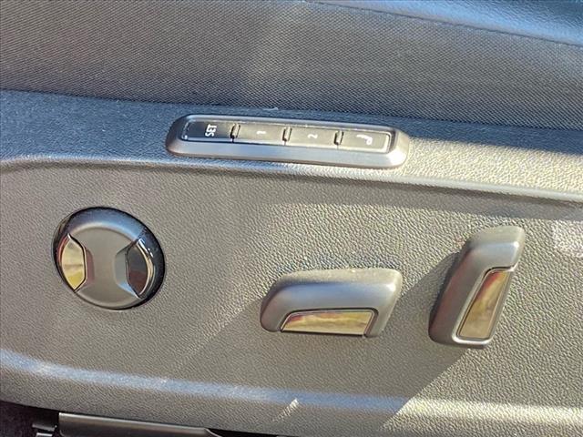 used 2022 Volkswagen ID.4 car, priced at $22,800