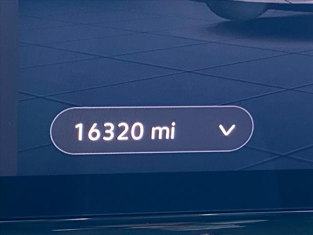 used 2023 Volkswagen ID.4 car, priced at $21,400