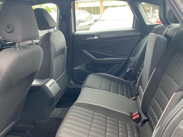 used 2024 Volkswagen Jetta car, priced at $20,900