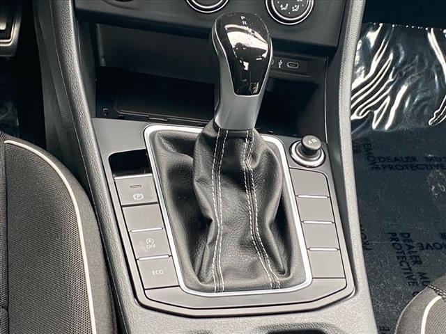 used 2024 Volkswagen Jetta car, priced at $20,900