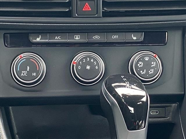 used 2024 Volkswagen Jetta car, priced at $20,900