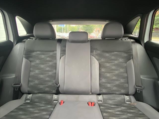used 2021 Volkswagen ID.4 car, priced at $21,800