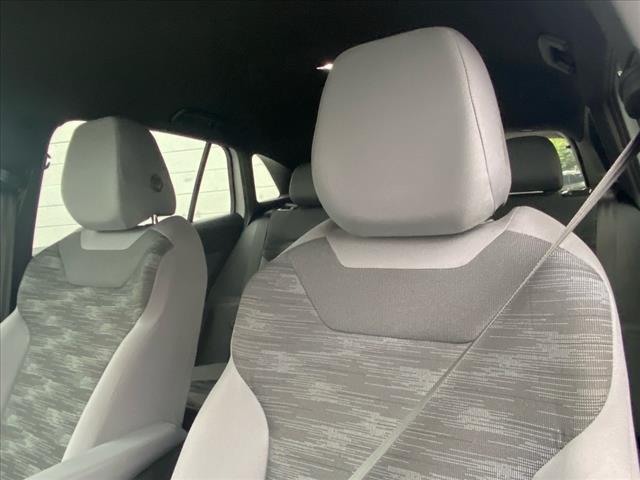 used 2021 Volkswagen ID.4 car, priced at $21,800
