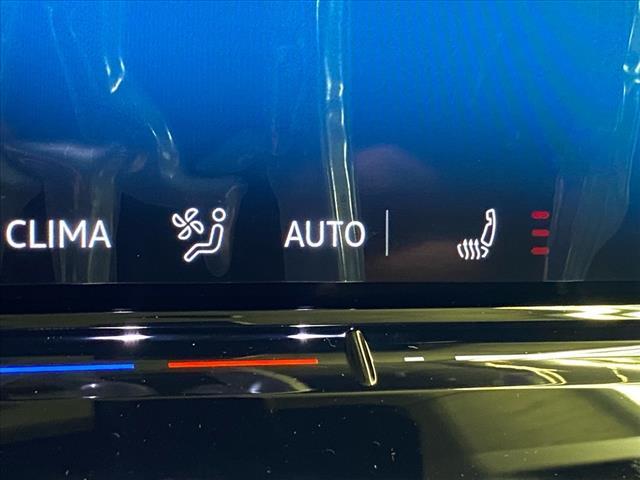 new 2025 Volkswagen Tiguan car, priced at $37,462