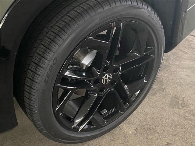 new 2025 Volkswagen Tiguan car, priced at $37,462