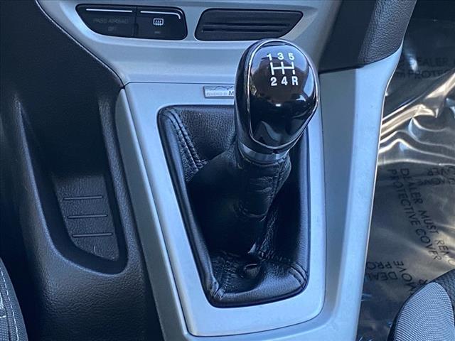 used 2012 Ford Focus car, priced at $5,400