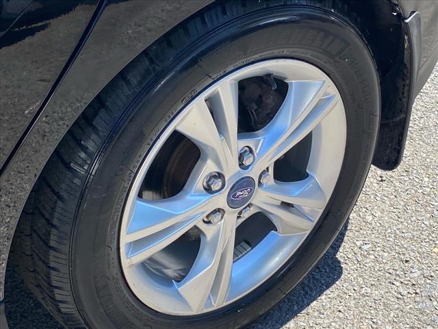 used 2012 Ford Focus car, priced at $5,400