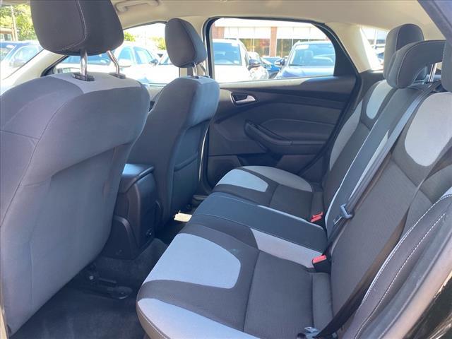 used 2012 Ford Focus car, priced at $5,400
