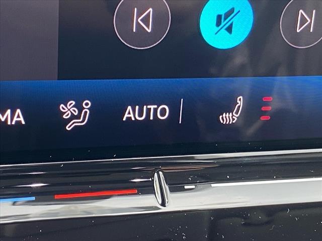new 2025 Volkswagen Tiguan car, priced at $35,260