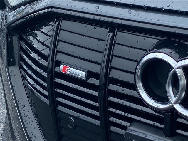 used 2021 Audi e-tron Sportback car, priced at $26,900