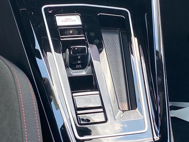 new 2025 Volkswagen Golf GTI car, priced at $32,987