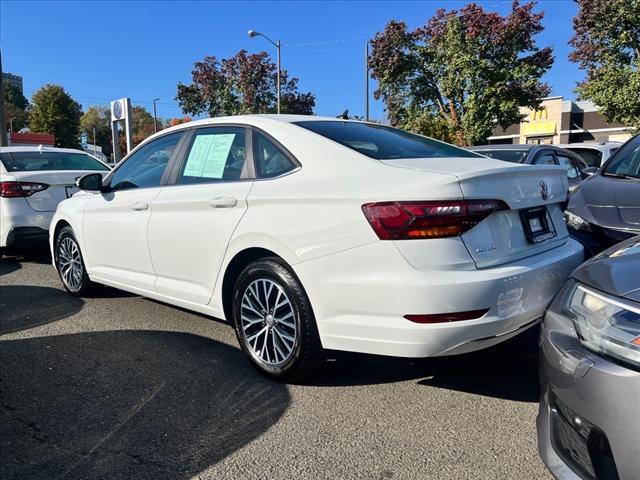 used 2019 Volkswagen Jetta car, priced at $16,700