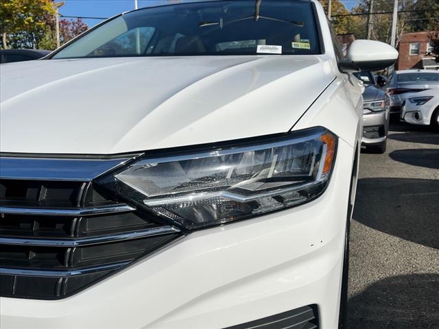 used 2019 Volkswagen Jetta car, priced at $16,700