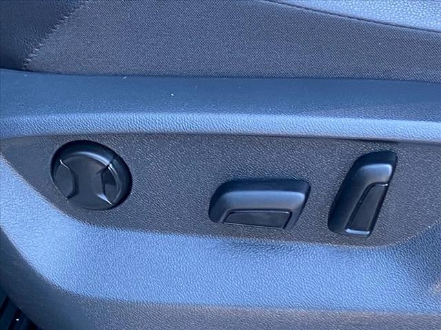 used 2021 Volkswagen Tiguan car, priced at $22,800