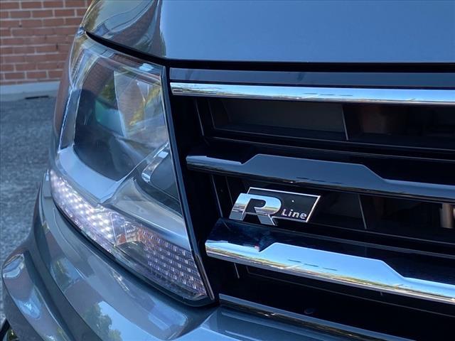used 2021 Volkswagen Tiguan car, priced at $22,800