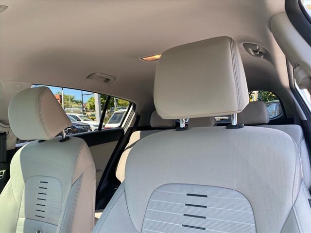 used 2020 Kia Sportage car, priced at $18,000